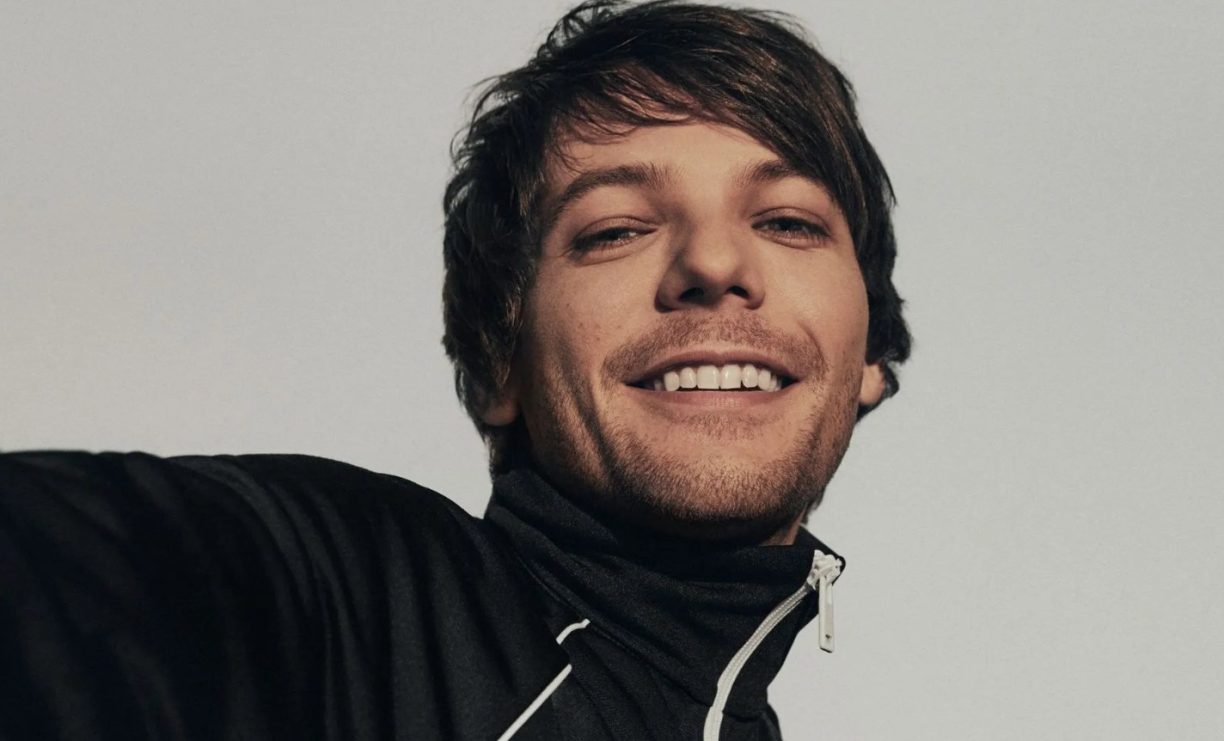 Louis Tomlinson es el último integrante de 1D en sacar álbum debut con "Walls" Louis Tomlinson es el último integrante de 1D en sacar álbum debut con "Walls"