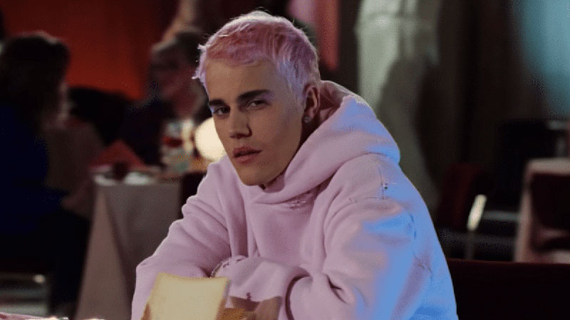 Justin Bieber es acusado de utilizar Payola con su nuevo single 'Yummy'