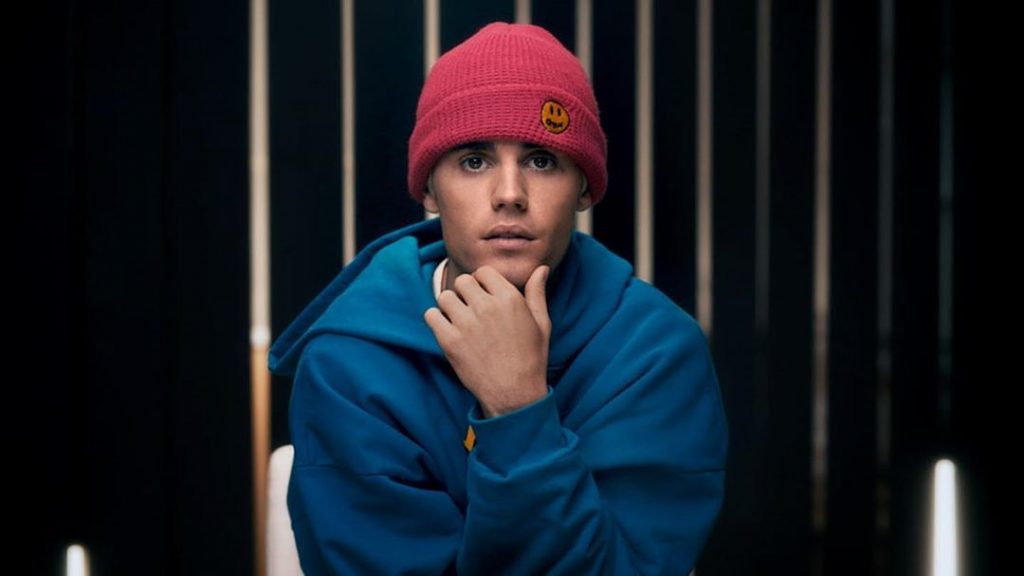 Justin Bieber revela detalles de su nueva docu-serie para YouTube