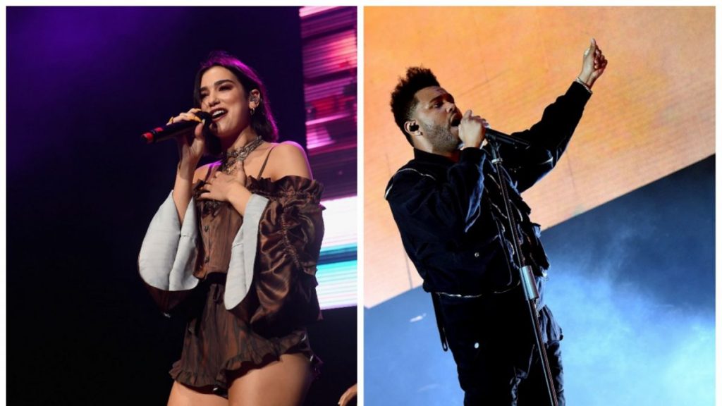 Artistas comienzan a dominar las listas inspirados en la música Disco