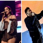 Artistas comienzan a dominar las listas inspirados en la música Disco