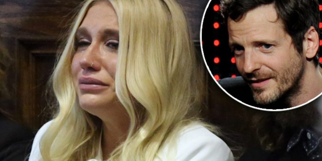 Kesha es sentenciada a pagar gran parte de su fortuna a Dr. Luke por difamación