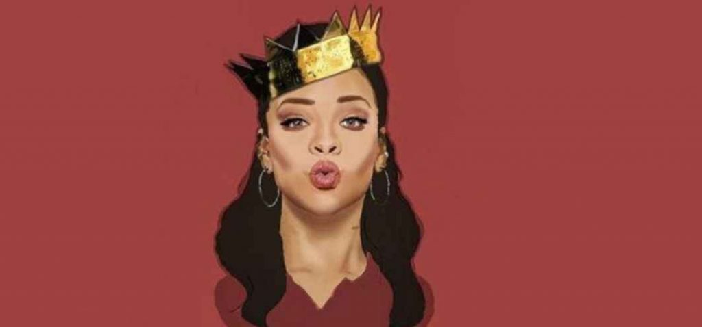 Las canciones de Rihanna para escuchar en su cumpleaños