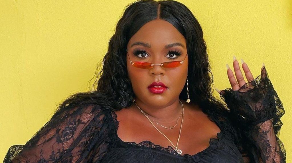 Lizzo dijo que para colaborar con BTS tiene que 'hacerlo' con cada miembro primero