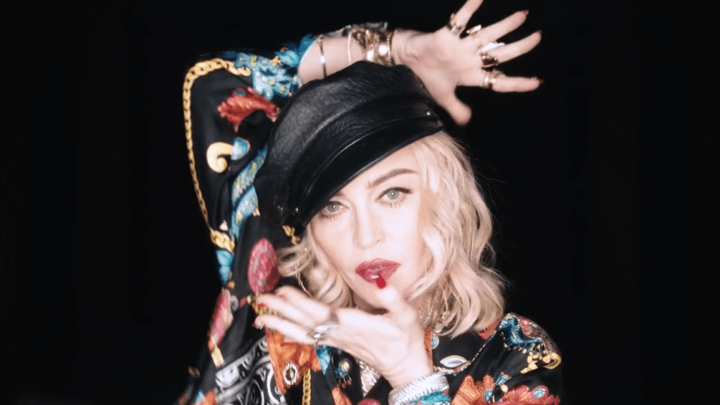 Madonna es demandada por sus fans por falta de profesionalismo en su tour