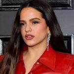 Rosalía dice que la persona que le pide a su pareja que se depile es 'inferior'