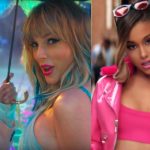 Taylor Swift y Ariana Grande dominaron y salvaron el pop en el 2019
