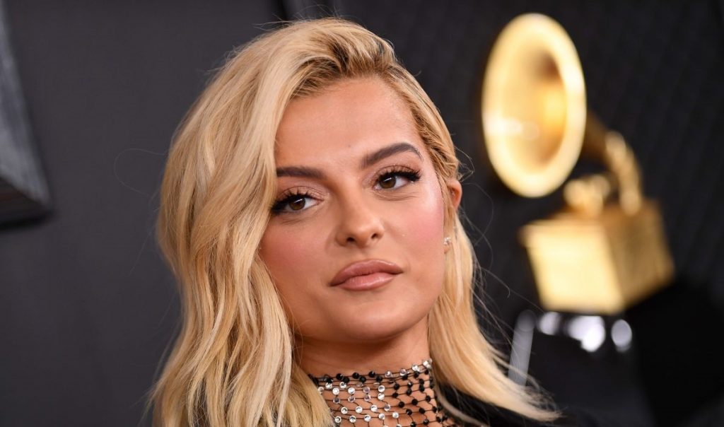Bebe Rexha revela que tenia miedo de que su trastorno bipolar arruinara su carrera