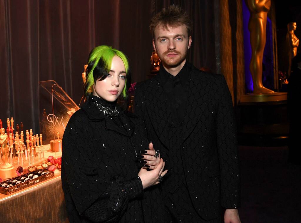 Billie Eilish dice que los comentarios están arruinando su vida en Instagram