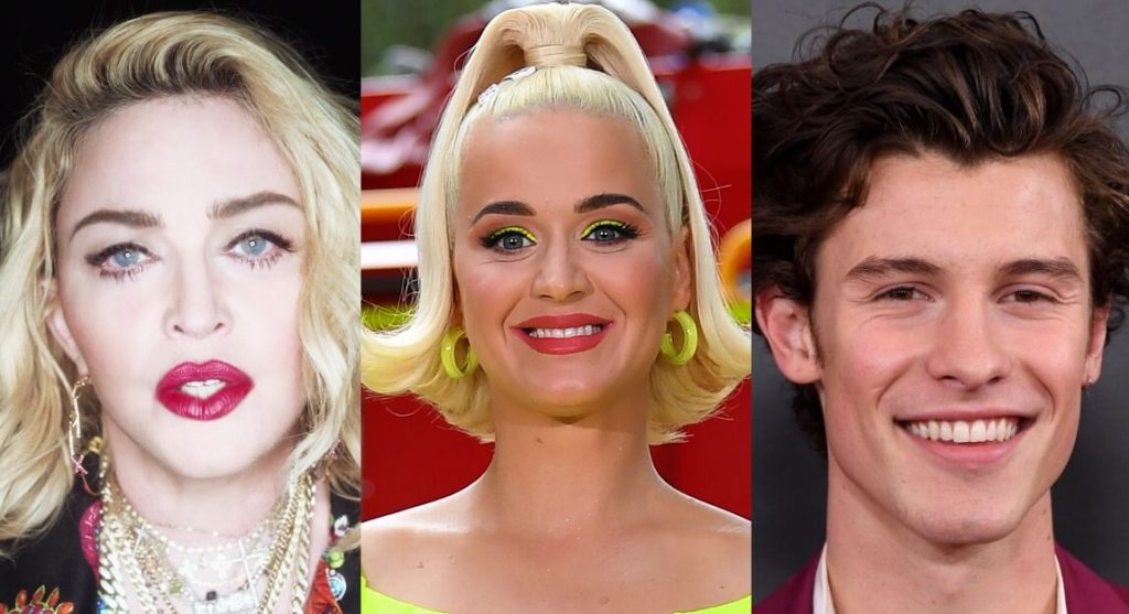 Artistas caen en broma viral de italianos en cuarentena cantando sus temas y se ridiculizan