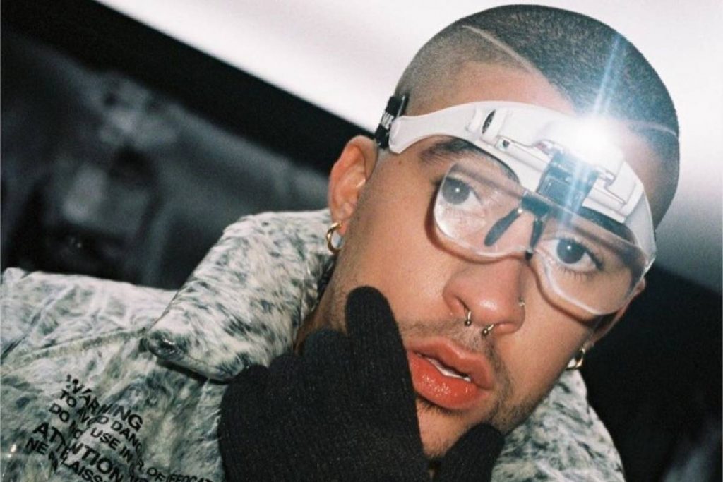 Bad Bunny ataca a Netflix por no tener Kung Fu Panda en su catálogo 'me tienen encabr*nao'