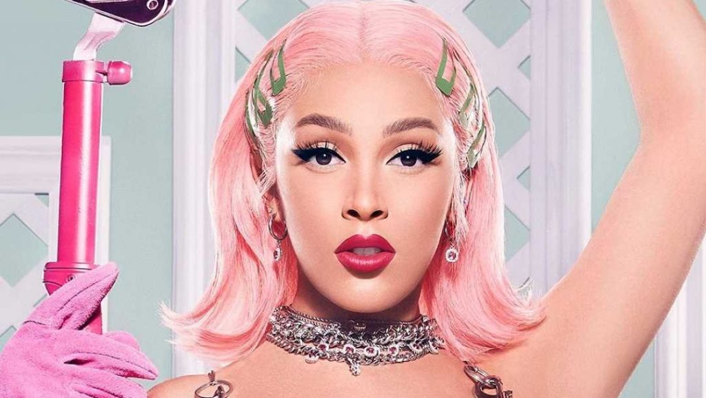 Doja Cat, la sensación viral de TikTok que está conquistando la industria musical