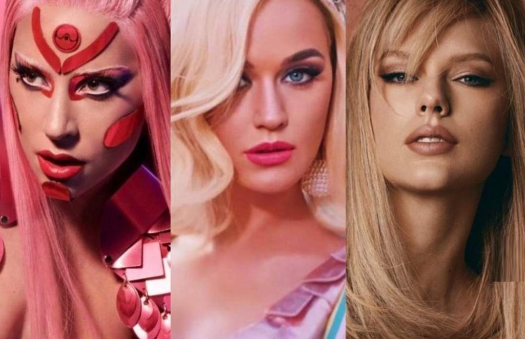 Las únicas canciones femeninas que superan los 10 millones de ventas en Estados Unidos