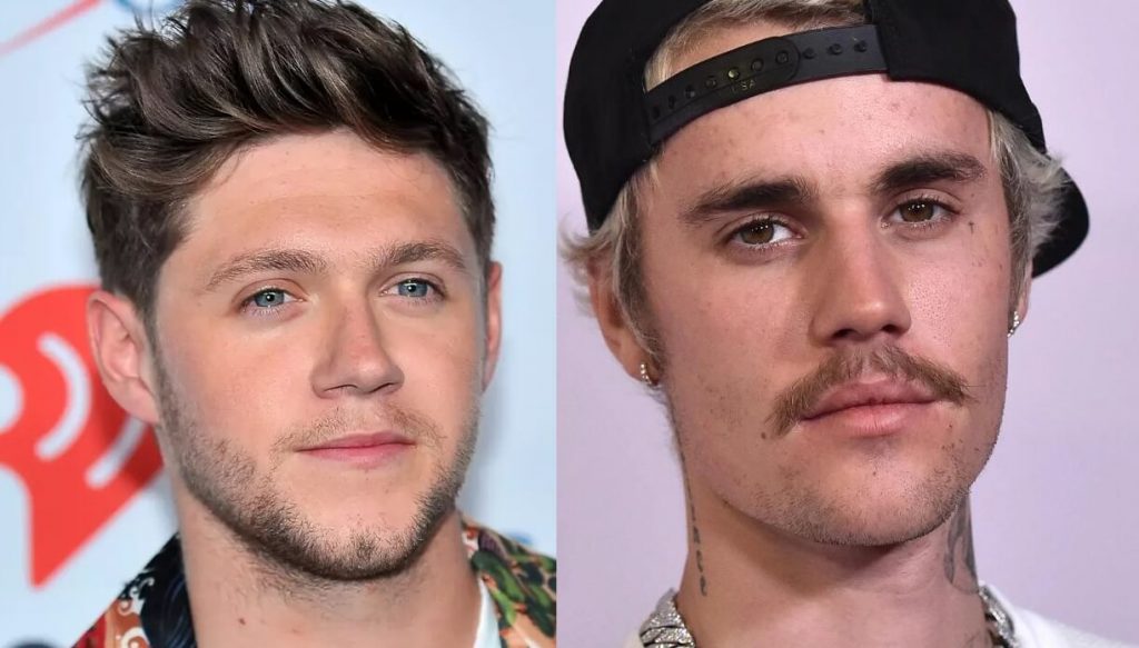 Niall Horan sobre Justin Bieber: 'siento mucha lástima por él'