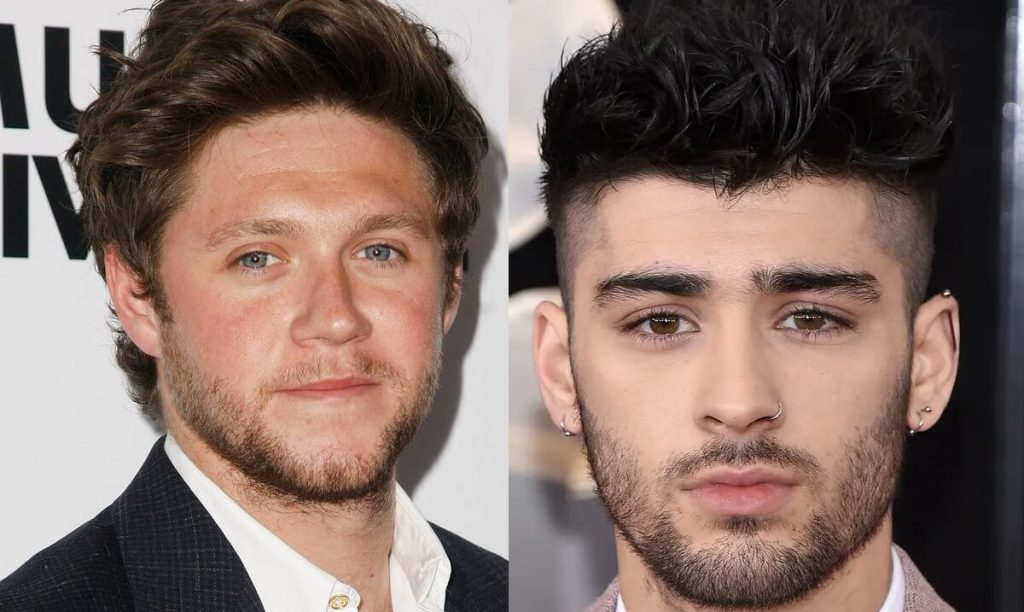 Niall Horan sobre Zayn Malik: 'me ignora, nunca fuimos amigos y nunca lo seremos'