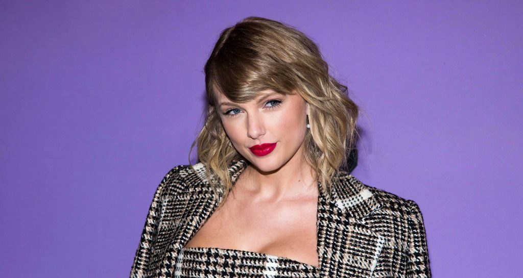 Taylor Swift se consagra como la artista más exitosa del 2019