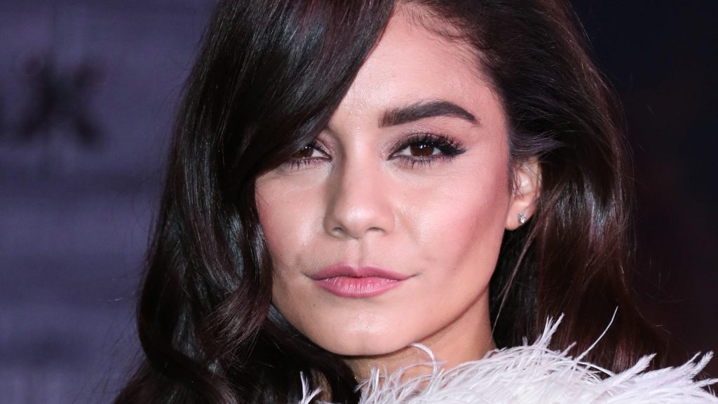Vanessa Hudgens sobre el coronavirus: 'dejen el drama, no es la gran cosa'