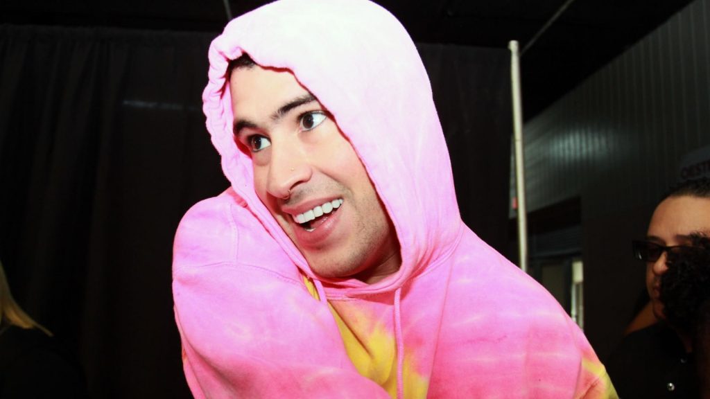 ¡Tiene Novia! Bad Bunny revela la identidad de su pareja actual y es realmente hermosa