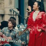 Demi Lovato se resigna a ver como su ex pareja vive feliz