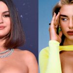 Con Selena Gomez y Dua Lipa, Elle elige las 13 mejores canciones del 2020