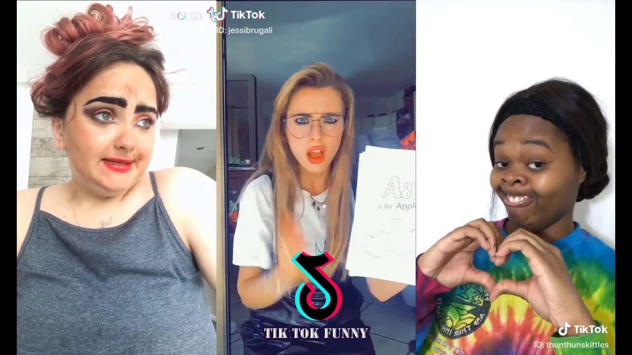 TikTok no quiere a personas feas, gordas o pobres dentro de su plataforma