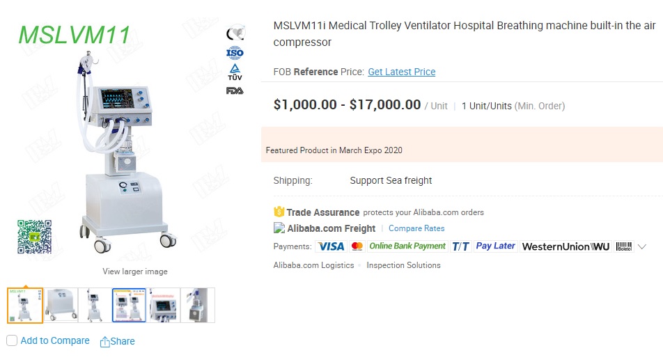 Selena Gomez dona tapabocas y respiradores para combatir el Coronavirus