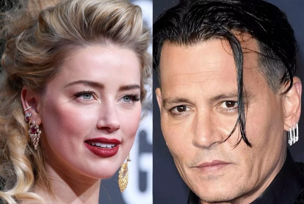Amber Heard arrastra a Disney y pide que declare en contra de Johnny Depp