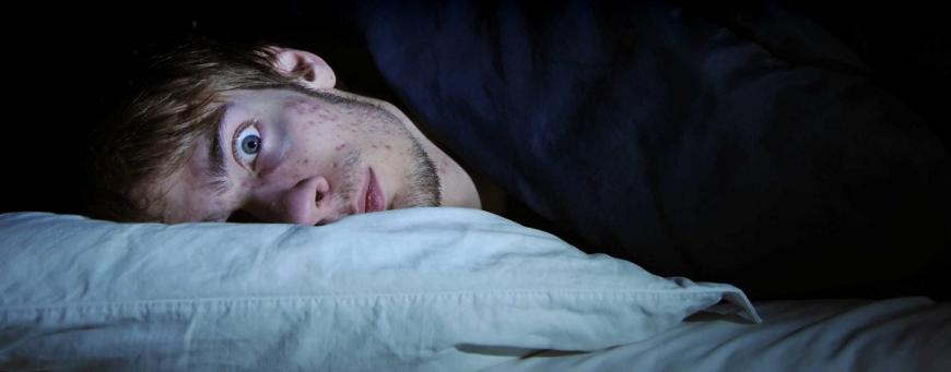 ¿Insomnio? Aquí algunas recomendaciones de expertos para dormir mejor ¿Insomnio? Aquí algunas recomendaciones de expertos para dormir mejor