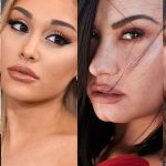 Demi Lovato dice que sus amigas son Ariana Grande y Miley Cyrus pero Selena Gomez no