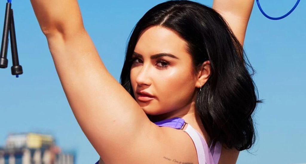 Demi Lovato sobre ser cancelada: 'lo han hecho tantas veces, que ya ni me afecta'