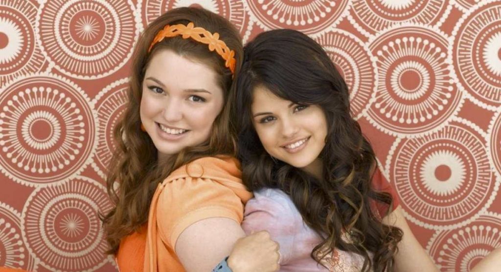 Harper de 'Los Hechiceros de Waverly Place' es ahora una enfermera que lucha contra el coronavirus