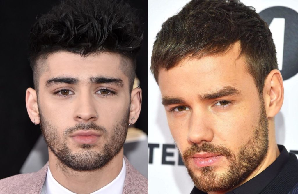 Liam Payne da a entender que Zayn Malik fue obligado a estar en One Direction