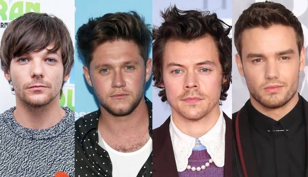 One Direction regresará en julio con un proyecto especial por su décimo aniversario