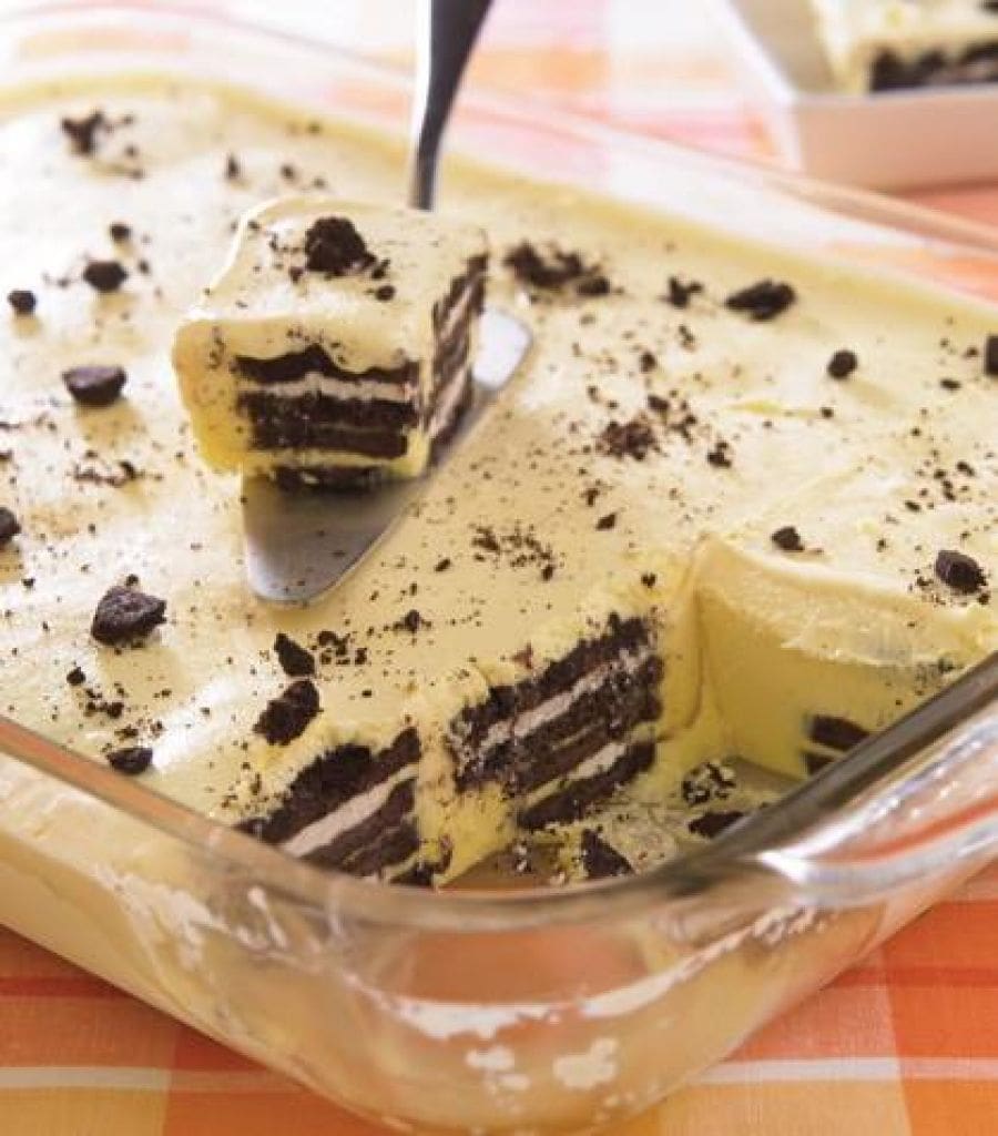 Recetas de Pie de Oreo para disfrutar esta cuarentena y siempre