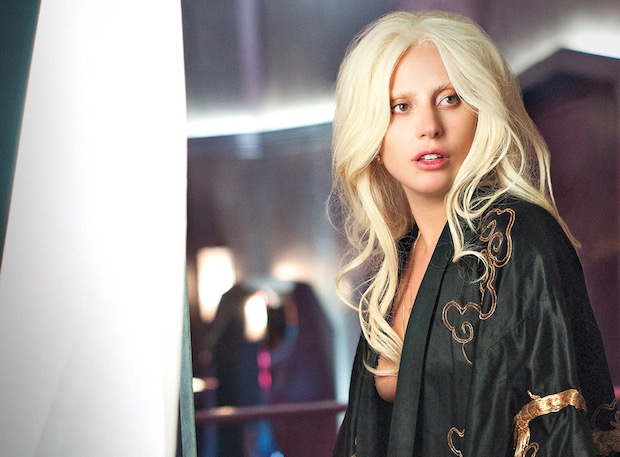 Lady Gaga podría protagonizar película sobre el crimen contra Maurizio Gucci