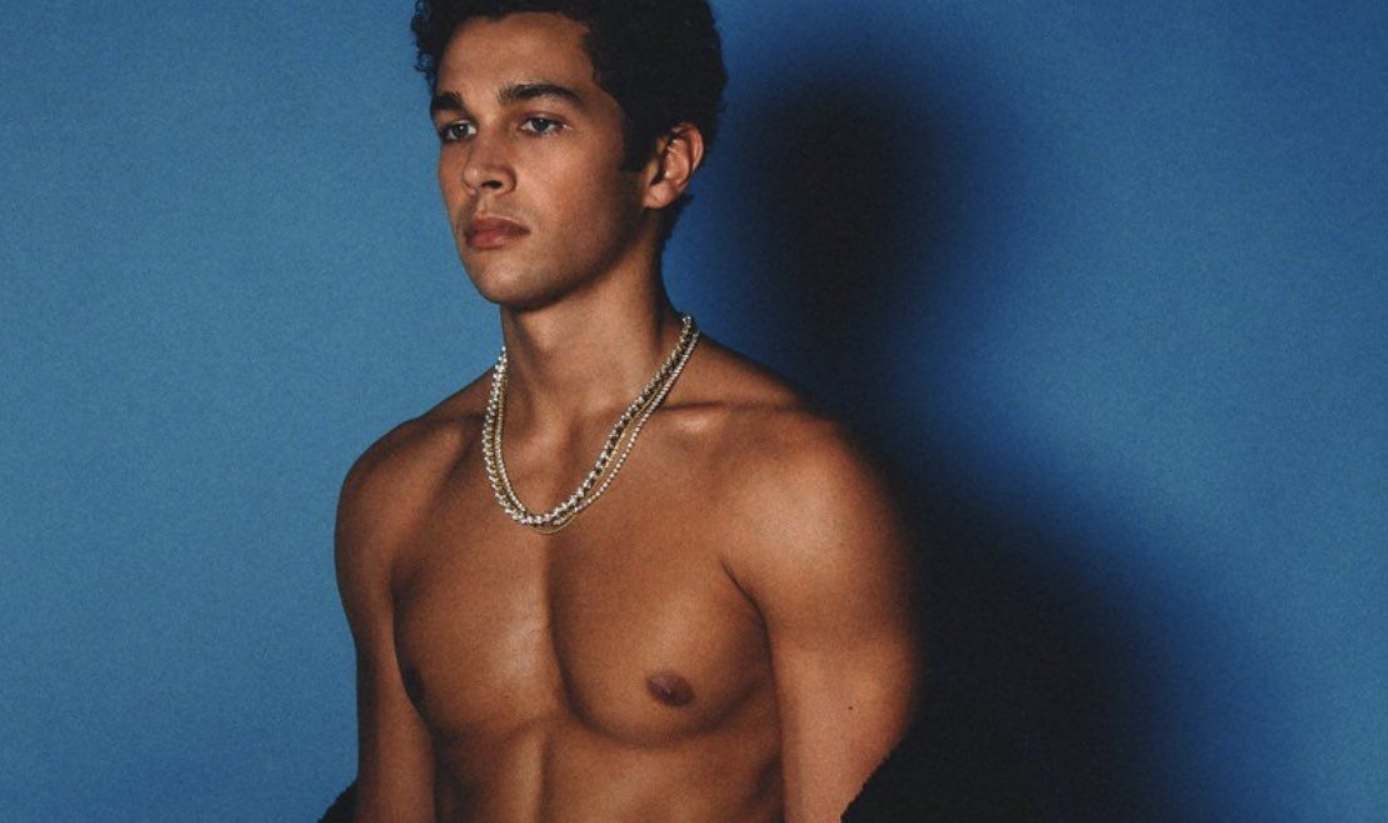 Foto del pack de Austin Mahone ronda la Internet ¿Es real?