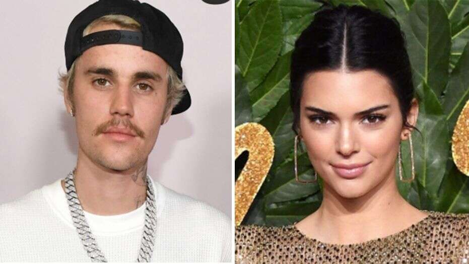 Justin Bieber y Kendall Jenner son criticados tras comentario 'insensible' en un Instagram Live