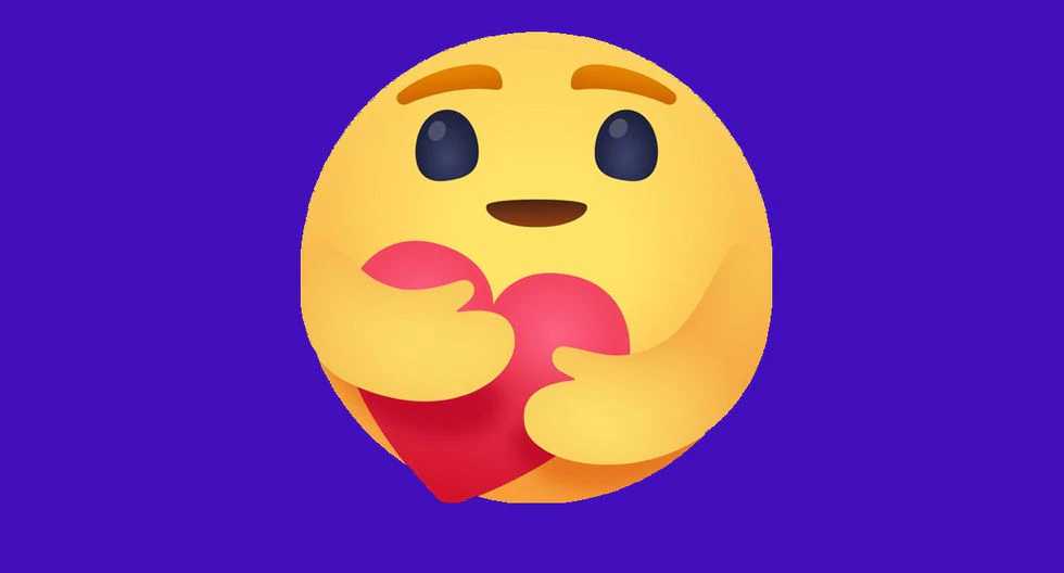 ¿Se puede activar la reacción me importa en Facebook?