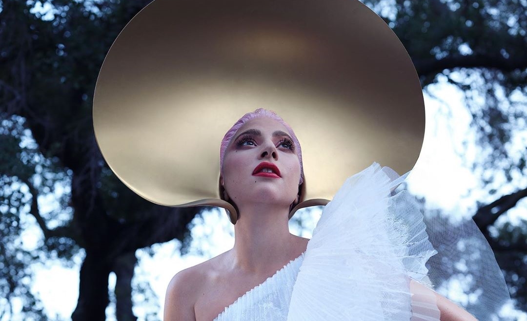 Lady Gaga revela que casarse y tener hijos es su mayor prioridad en la vida