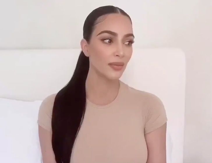 Hija de Kim Kardashian la confronta: ‘Deberías preocuparte más de tus hijos que de tus amigos’