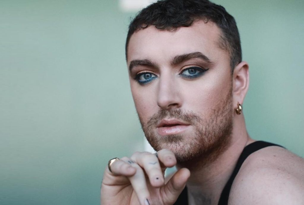Sam Smith afirma haber tenido Coronavirus, pero no se hizo la prueba que lo confirmara