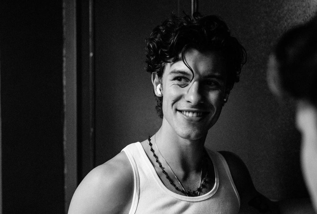 Shawn Mendes enseña como cuidar de la salud mental durante pandemia del Coronavirus