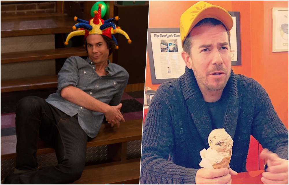 Así lucen los actores de iCarly de Nickelodeon en el año 2020