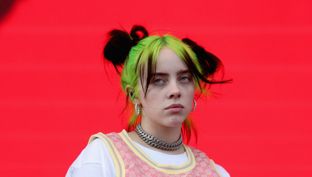Billie Eilish obtiene orden de restricción contra fanático que irrumpió en su casa siete veces