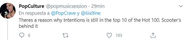 6ix9ine usa Instagram para acusar a Billboard de ser corruptos ilegales