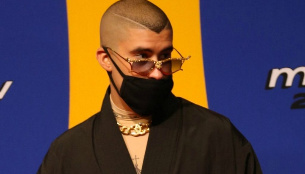 Spotify eliminó "Safaera" de Bad Bunny de su plataforma, ¿Por qué?