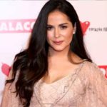 Danna Garcia dio positivo por tercera vez para Coronavirus