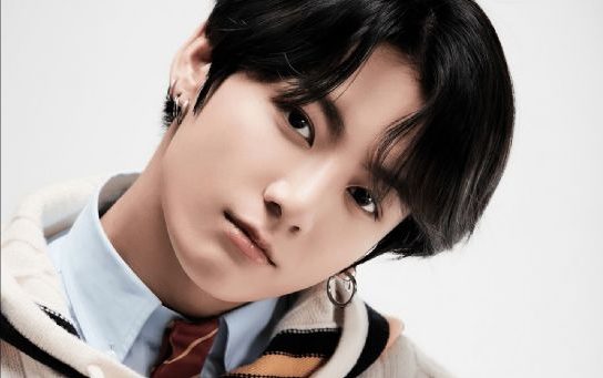 Jungkook, miembro de BTS, se hace la prueba de Covid-19