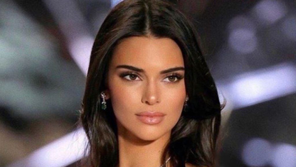 Kendall Jenner revela que sufre de ataques de pánico y ansiedad