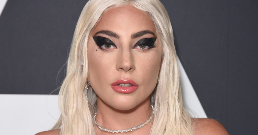 Lady Gaga es víctima de hackers que piden mucho dinero para no filtrar su información
